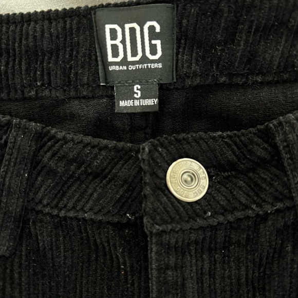 BDG Urban Outfitters Corduroy Skirt - Picture 3 of 3